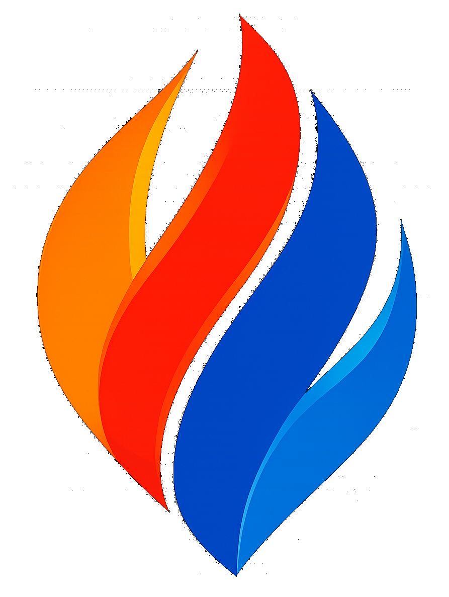 NIK THERMGAZ logo